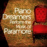 Piano Dreamers