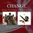 Change