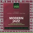 Gerry Mulligan, Lee Konitz, Shorty Rogers