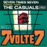 The Casuals