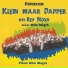 Wim Magré, Res Nova, Kinderkoor Klein maar Dapper