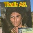 Thalib AS