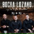 Bocha Lozano y La Vieja Escuela