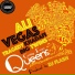 Ali Vegas, Big Twins, Tragedy Khadafi