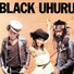 Black Uhuru