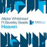Allister Whitehead Feat. Beverley Skeet