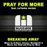 Pray for More feat. LaTasha Jordan