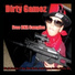 Dirty Gamez feat. KO, Mak Murda