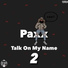Paxx