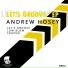 Andrew Hosey