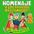 Los Yapasitos