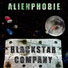 Alienphobie
