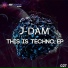 J-Dam