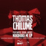 Thomas Chilume, Oneal James