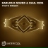 Karlos K Sound, Raul Rios