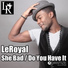 LeRoyal