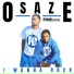 Osaze