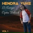 Hendra Yuke
