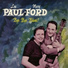 Les Paul& Mary Ford
