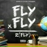 Robyn Fly, Fly Boy Pat