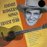 Ernest Tubb