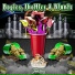ToniSteelz feat. GrandDaddy IU