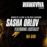 Lisstally feat Shasha Orlov and Dj VIP