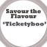 Savour the flavour