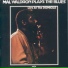 Mal Waldron 1971 Plays The Blues