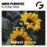 Mike Puentez