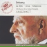 Orchestre de la Suisse Romande, Ernest Ansermet