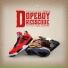 Dopeboy Dresscode Feat. Dell Cashtro