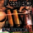 LA PESTILENCIA