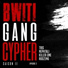 Rodzeng, Tris, Killer One, Nephtali