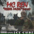 MC Ren