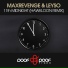 MaxRevenge, Leyso