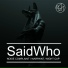 SaidWho