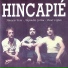 Horacio Vera, Alejandro Correa, Oscar Lipias