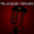 Blaque Druid