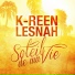 k-reen, lesnah