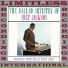 Milt Jackson