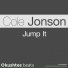 Cole Jonson