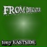Tony Eastside