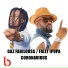Gaz Fabilouss, Fally Ipupa
