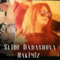 Seide Dadashova