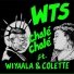 WTS feat. Wiyaala, Colette