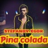 Stepanov Egor