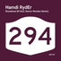 Hamdi RydEr