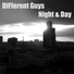 DiFferent Guys