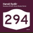 Hamdi Ryder